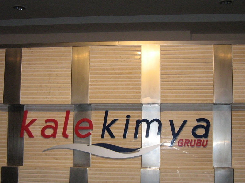 Işıksız Tabela 14