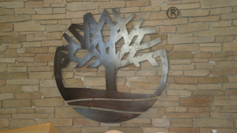 Işıksız Tabela 08
