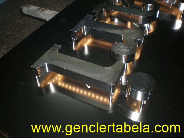 Paslanmaz Tabela 03