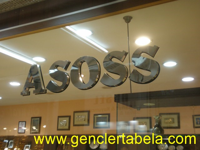 Paslanmaz Tabela 06