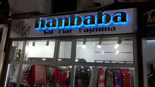 Paslanmaz Tabela 24