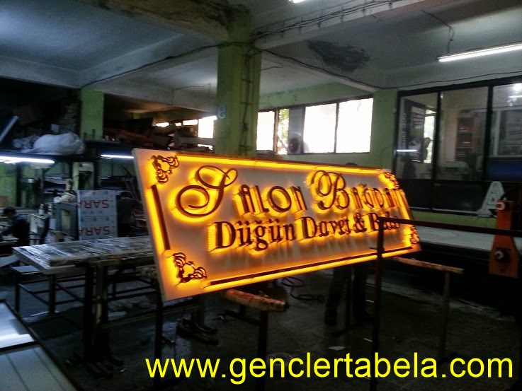 Paslanmaz Tabela 09