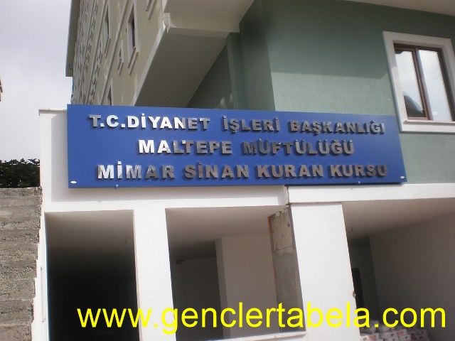 Paslanmaz Tabela 10