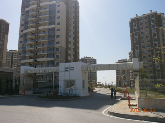 Paslanmaz Tabela 26