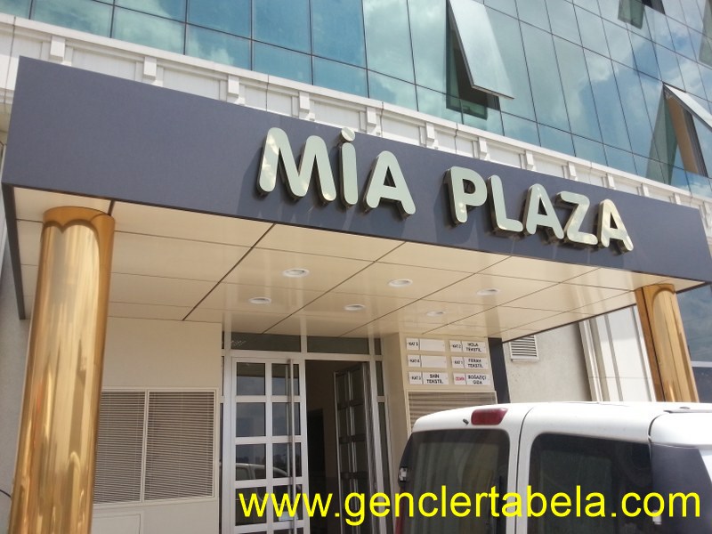 Paslanmaz Tabela 14