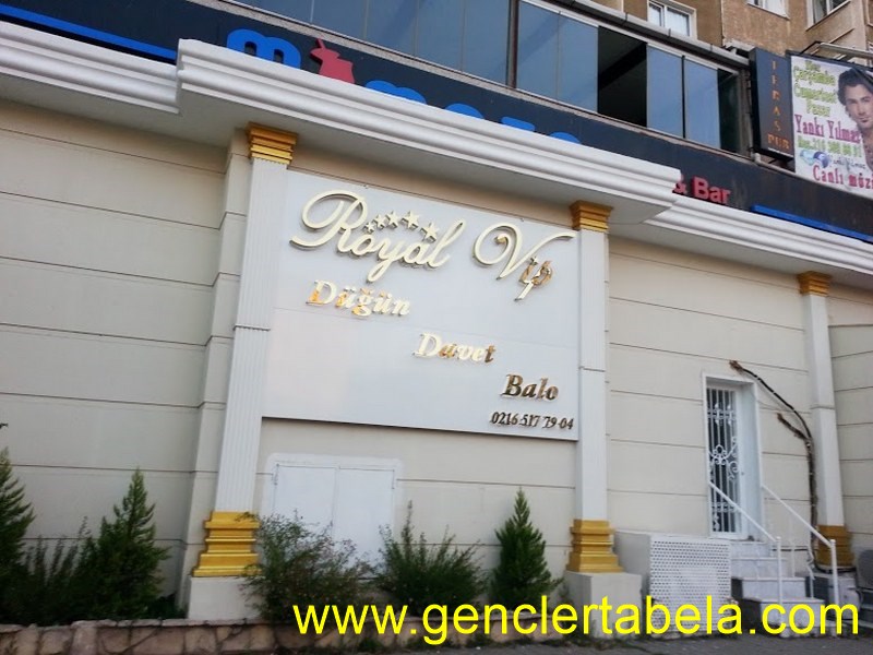 Paslanmaz Tabela 23