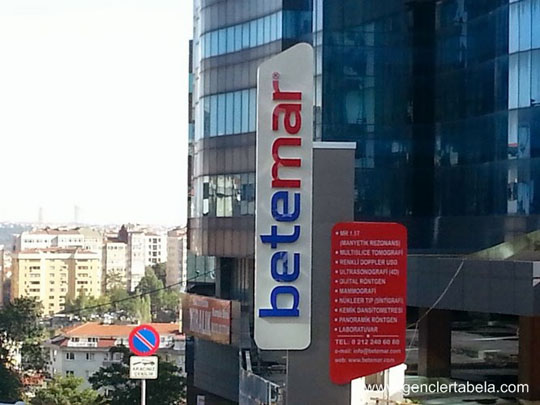 Totem Tabela 27