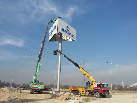 Totem Tabela 32