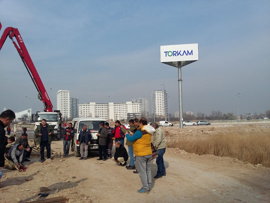 Totem Tabela 33