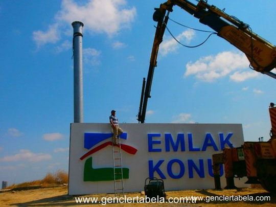 Totem Tabela 36
