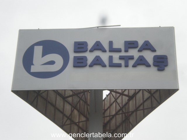 Totem Tabela 06