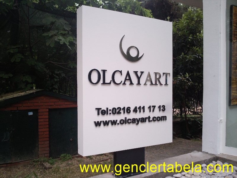 Totem Tabela 14