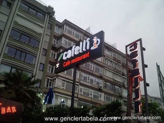 Totem Tabela 66