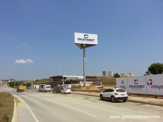 Totem Tabela 26