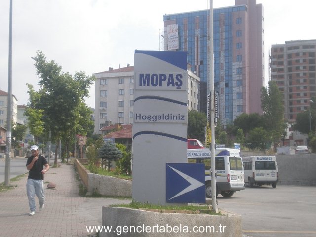 Totem Tabela 18